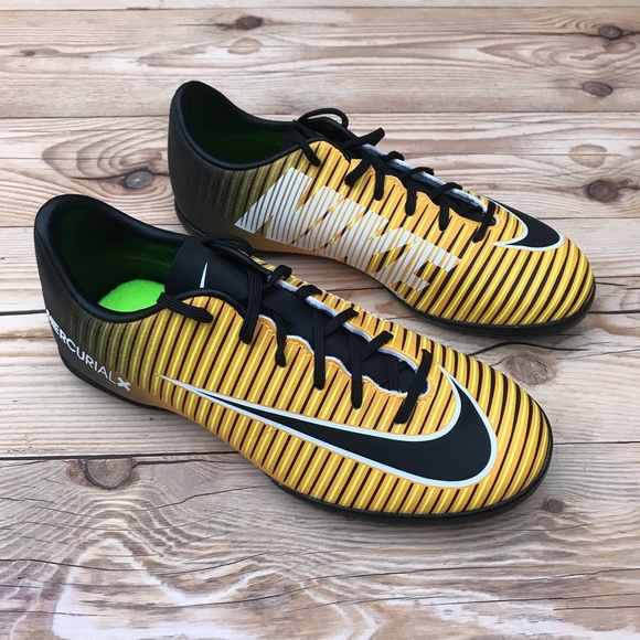 Nike Jr Mercurial X Victory VI IC - Picture 11 of 16